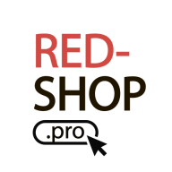 red-shop