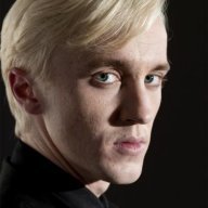 Drako Malfoy