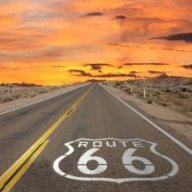 Route US 66