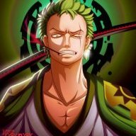 zoro