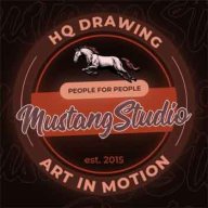 Mustang Studio