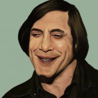 Anton Chigurh