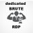 dedicatedBrute